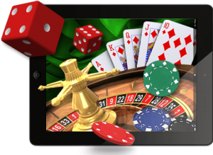 slot games that pay real money